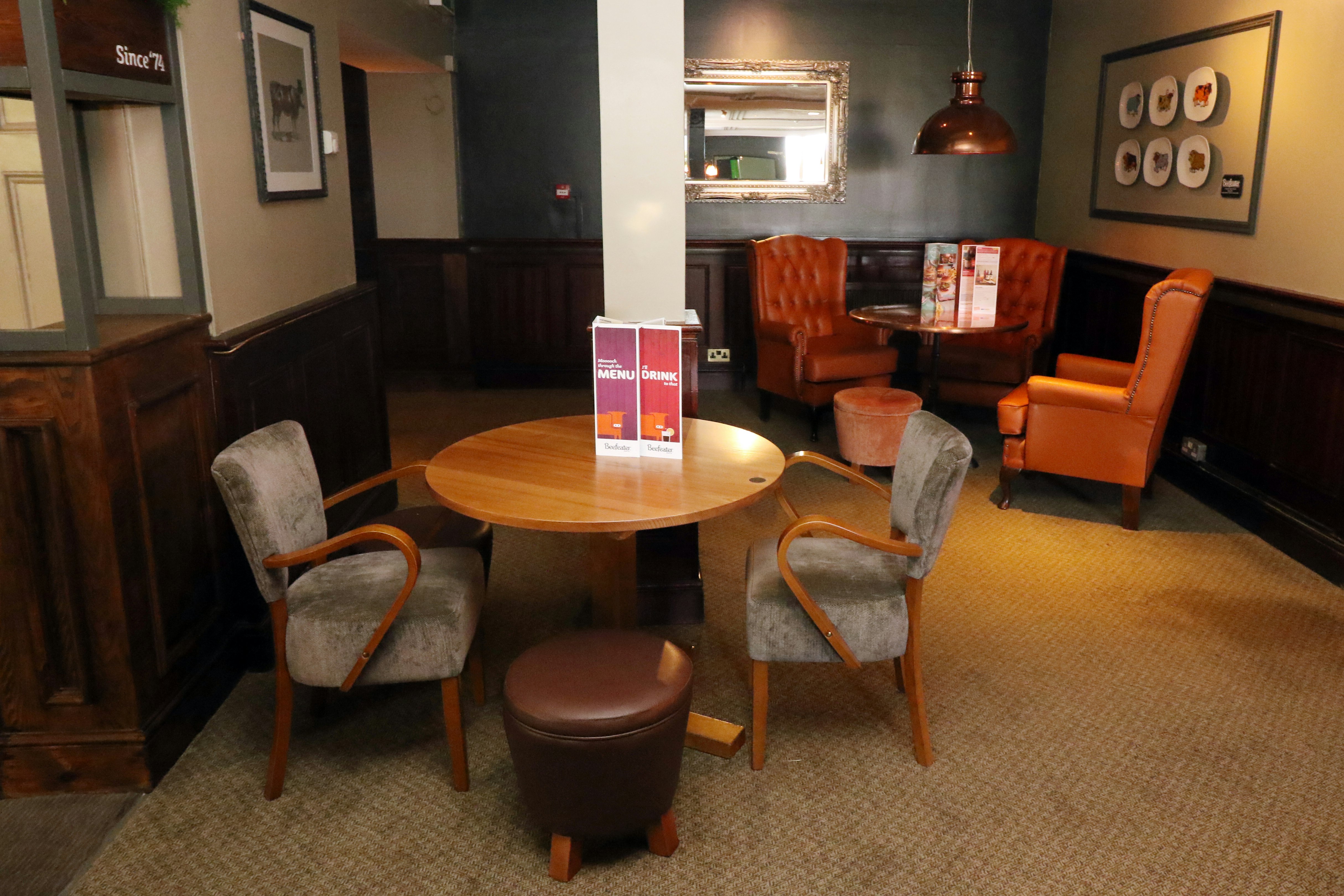 Premier Inn London Croydon South (A212) 24/53