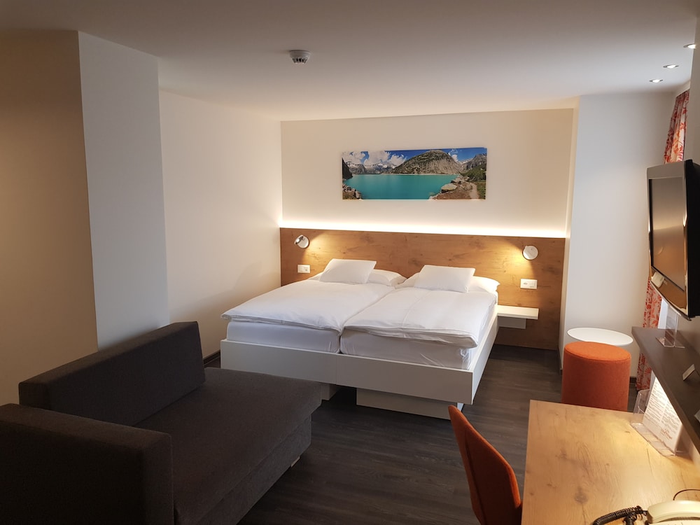 Hotel Bernerhof 17/69