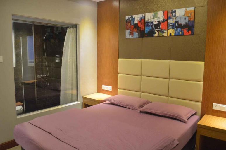 Hotel Mustika Gajah Mada 17/74