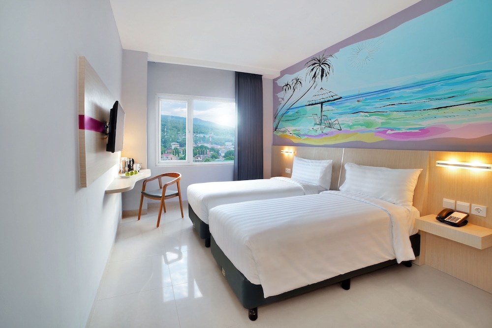 favehotel Bitung - North Sulawesi 6/24