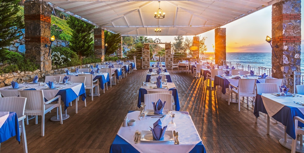 Asteria Ephesus Kusadasi 44/58