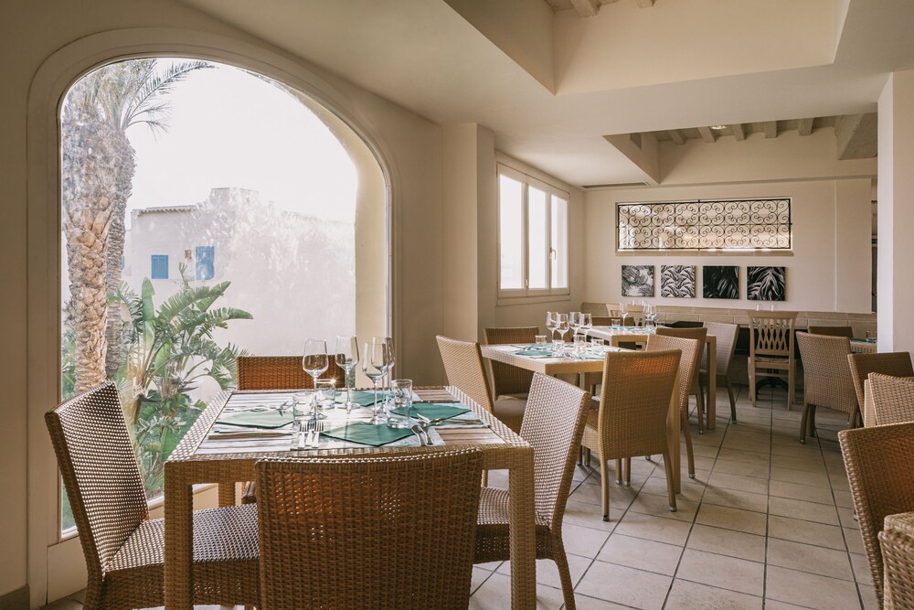 Mangia's Favignana Resort 25/49