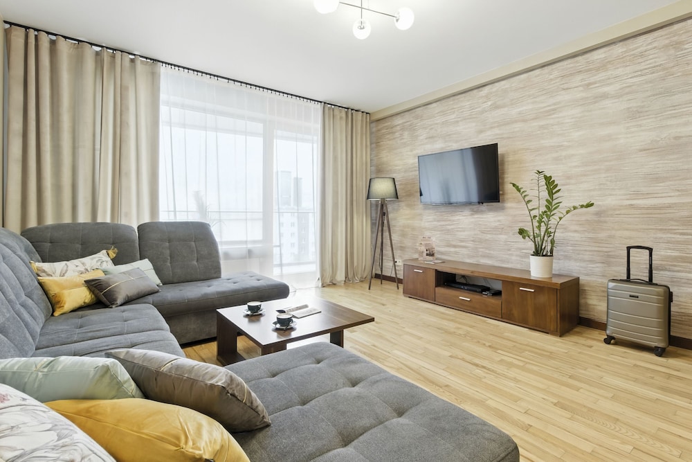 Exclusive Apartments - Atelier Residence 29/50
