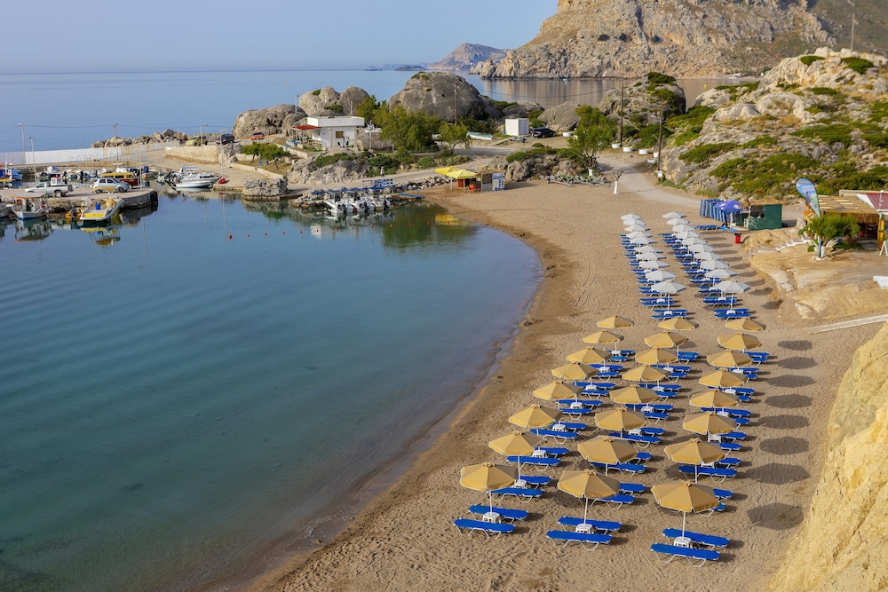 Leonardo Kolymbia Resort 47/50