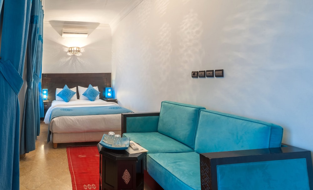 RIAD ALIYA 14/27