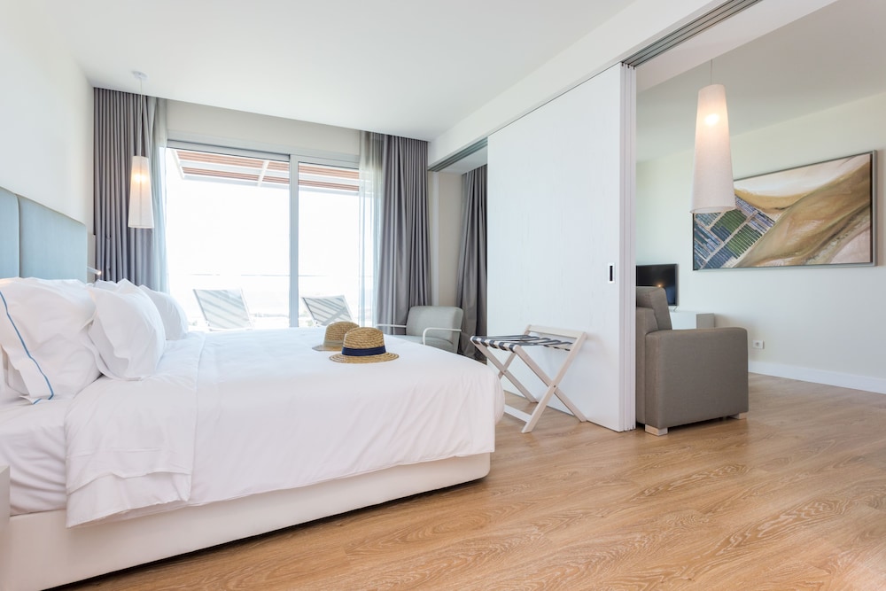 Palmares Beach House Hotel 16/60