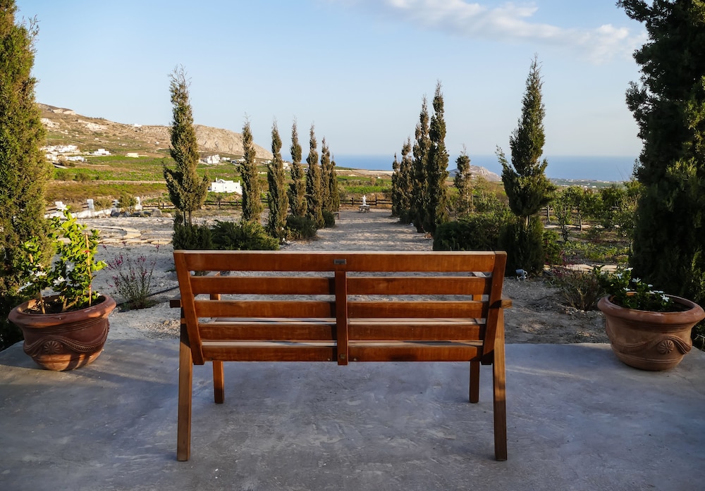 Christou Estate 45/50