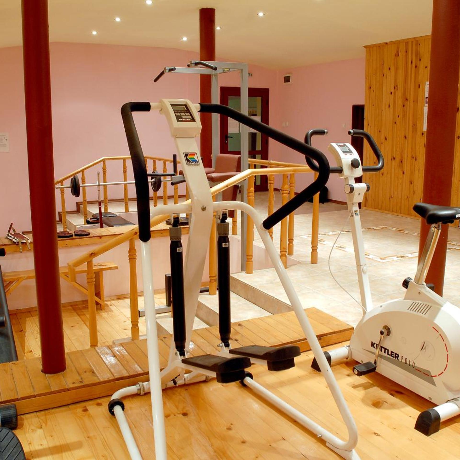Hotel "Prespa" 33/57