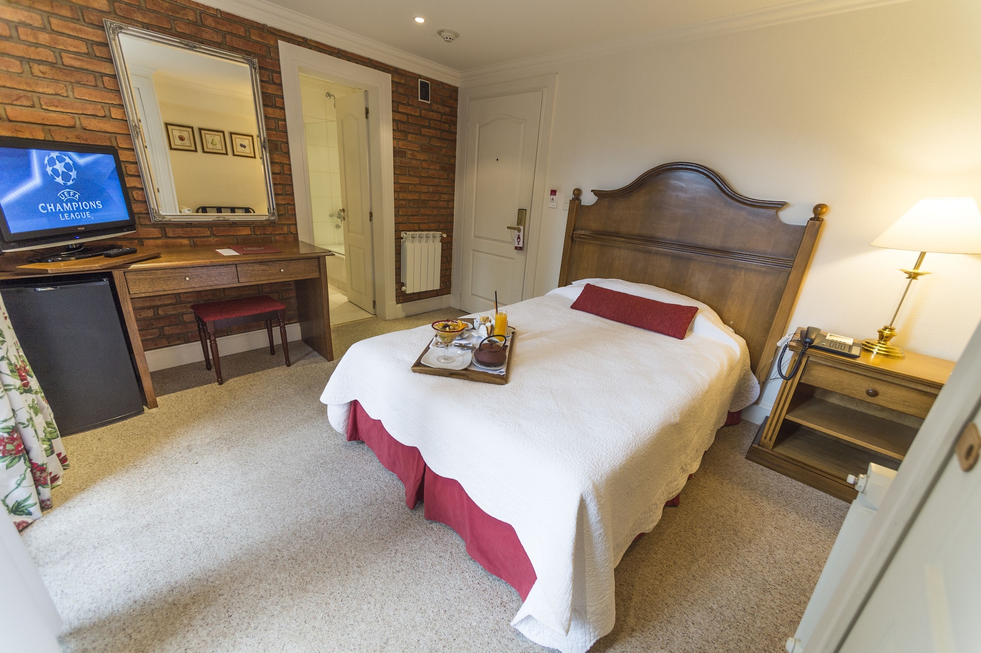 غرفة مفردة، HOTEL POSADA LOS ALAMOS 7/9