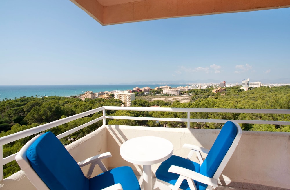 Grupotel Taurus Park 45/50