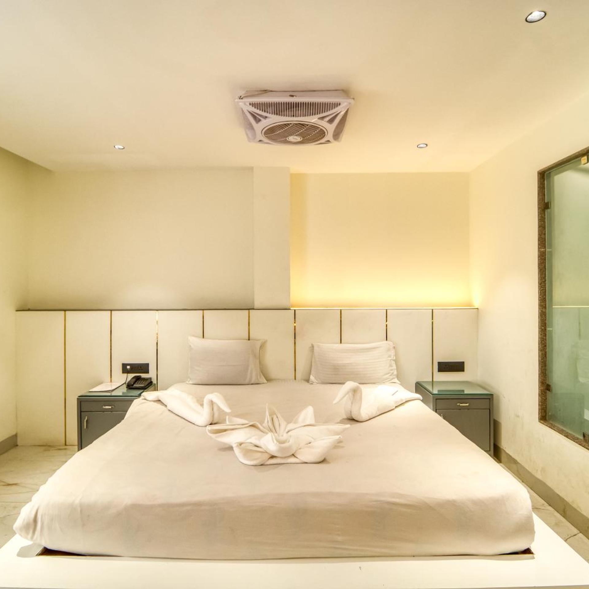 Oyo 1455 Hotel Deep 6/34