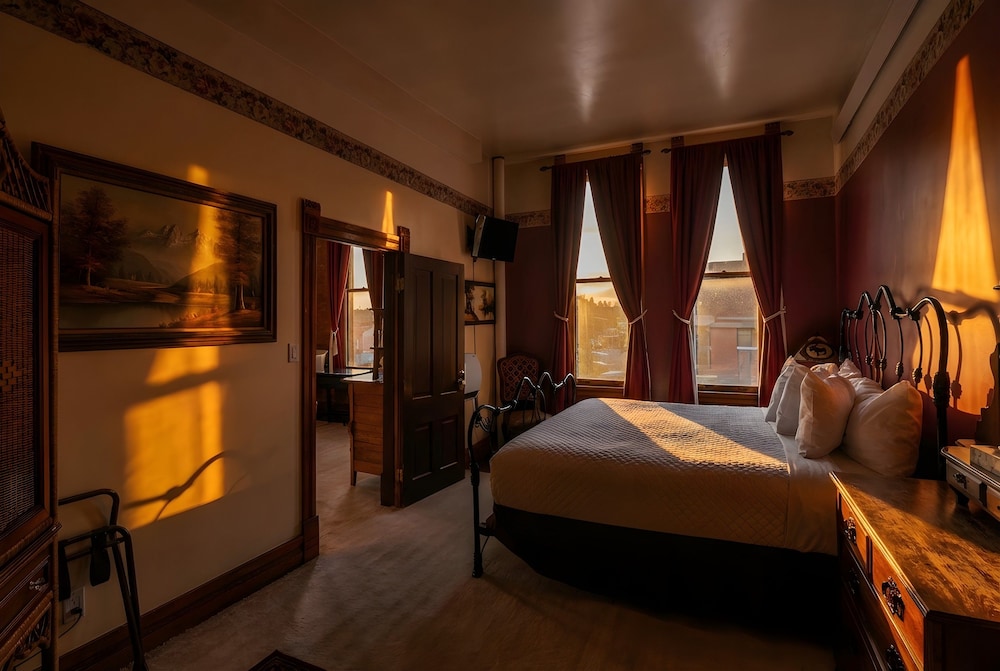 Delaware Hotel 19/49