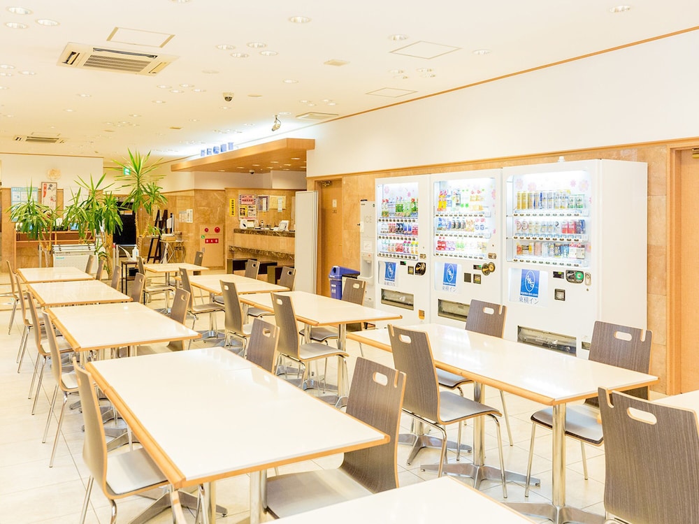 Toyoko Inn Kitakami Eki Shinkansen Guchi 51/53