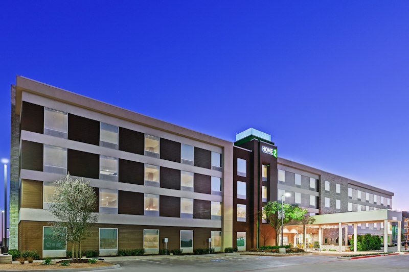 Home2 Suites By Hilton Abilene Tx 2/32