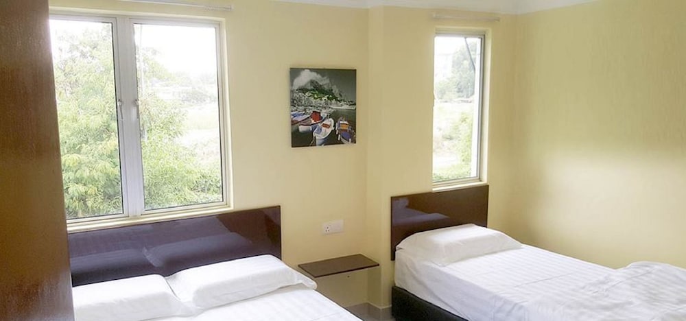 Maha Hotel 27/49