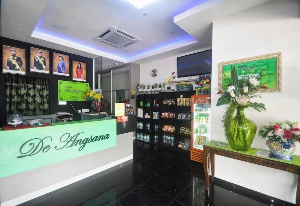 Hotel De Angsana Johor Bahru 7/35