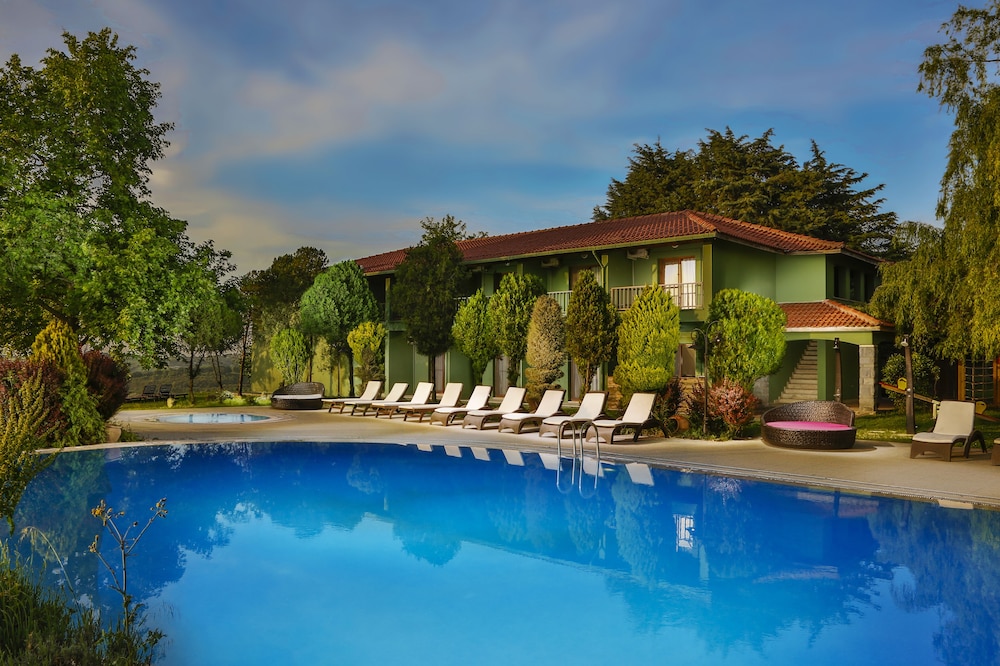 Durusu Park Hotel 47/50
