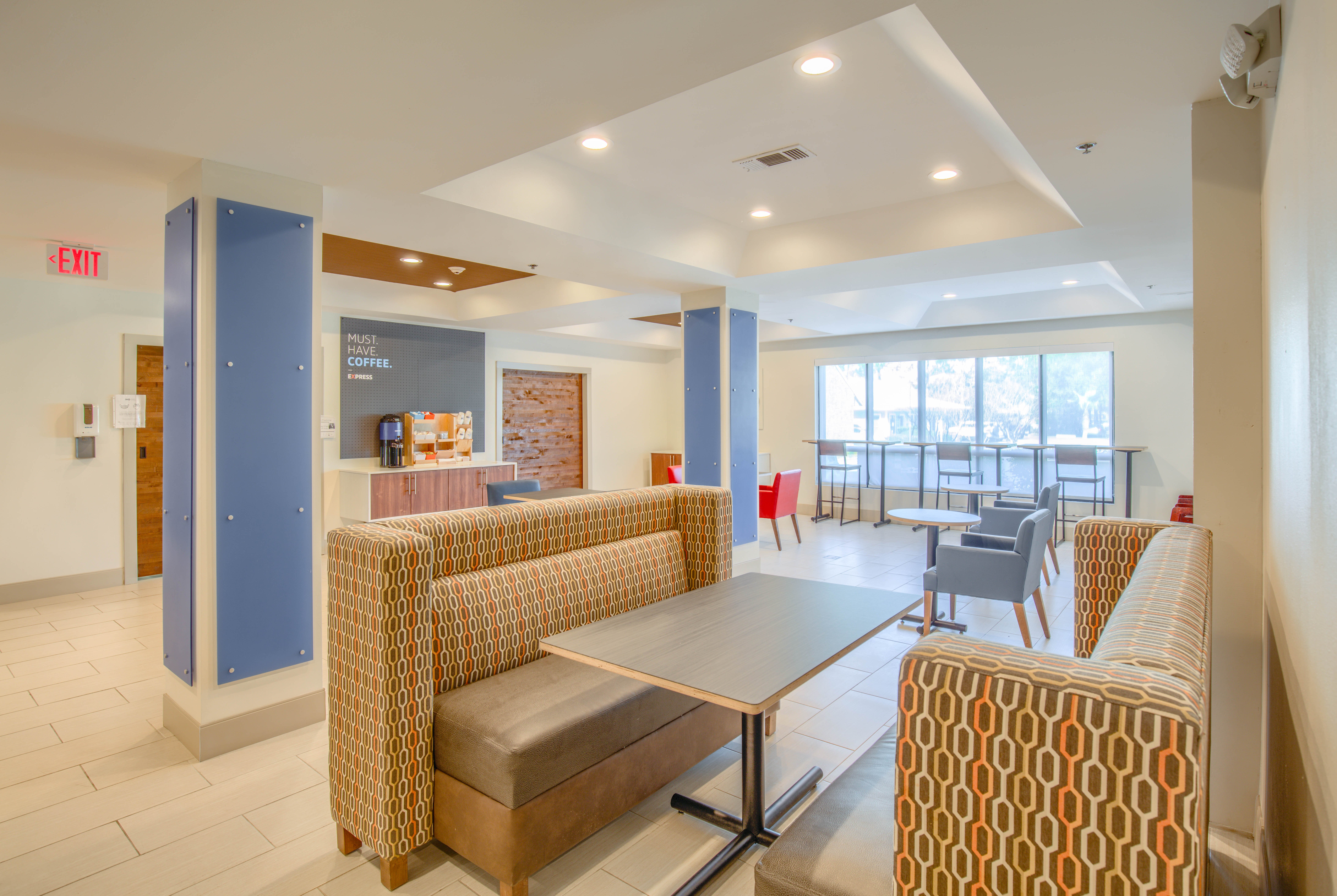 Holiday Inn Express Hotel And Suites Gulf Shores 35/47