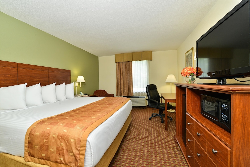 Deluxe Inn Wytheville 23/39
