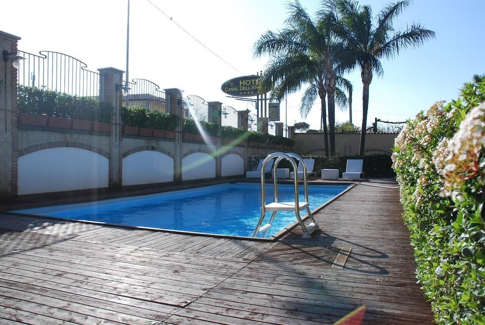 Four Points Flex by Sheraton Naples Marigliano 38/50