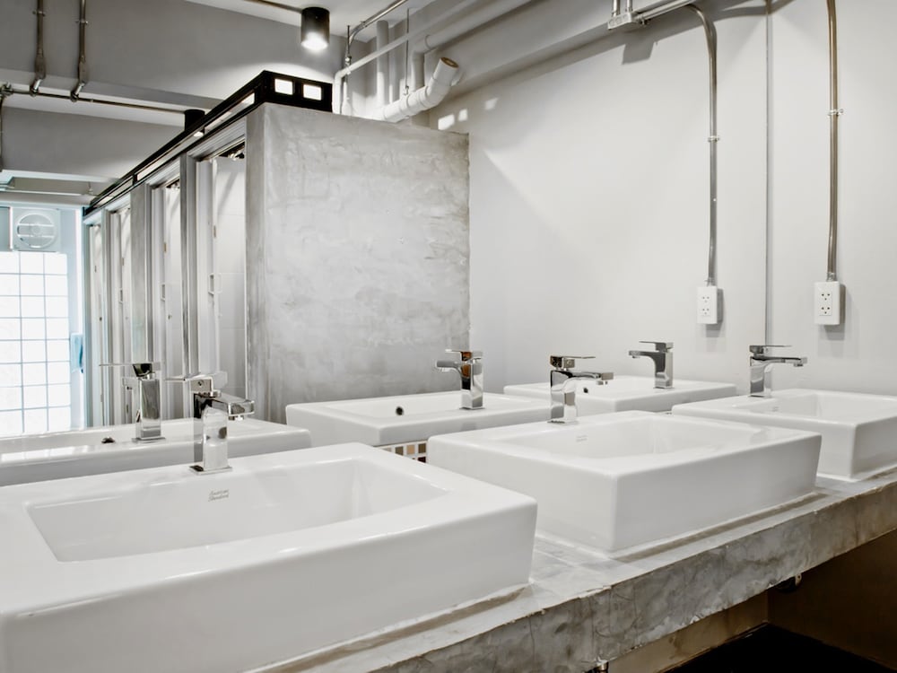 Mixed Dorm, 12 Beds، Loyy Hotel 7/9