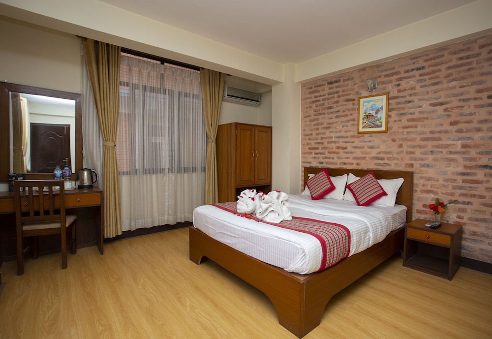 Kathmandu Boutique Hotel 20/50