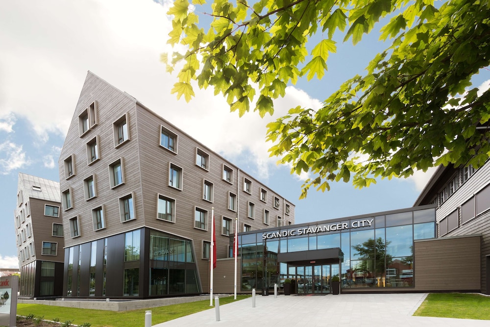 Scandic Stavanger City Hotel 3/64
