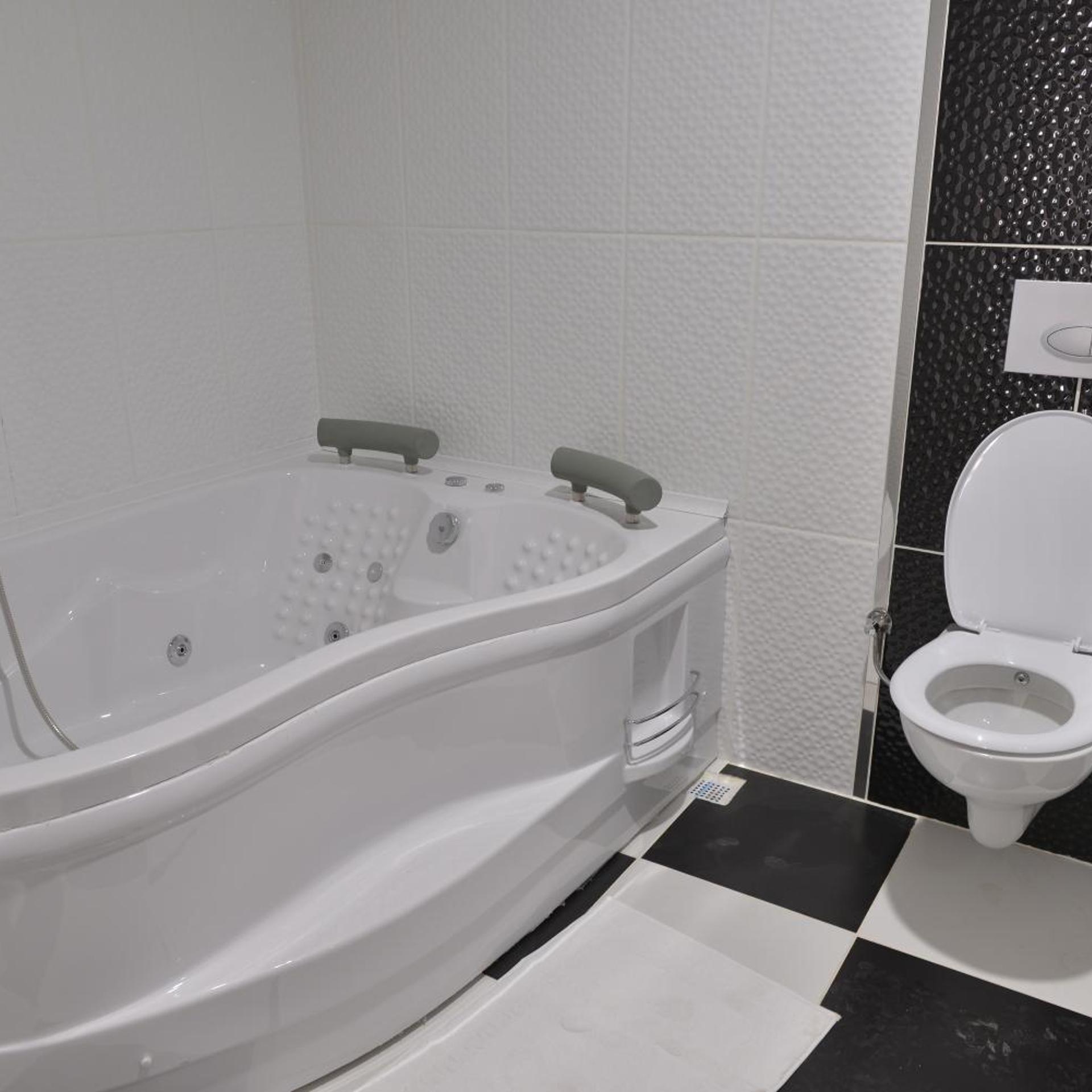 Grand Beyaz Saray Otel 46/48