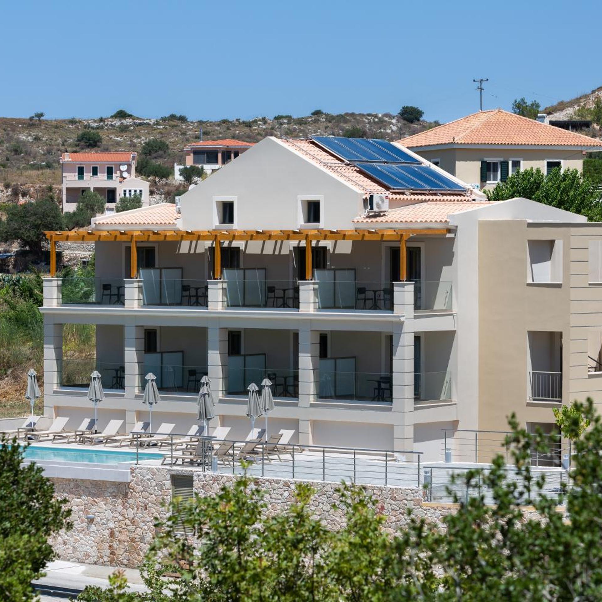 Sky View Suites 1/50