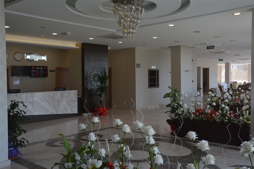 Ahsaray Otel 2/28