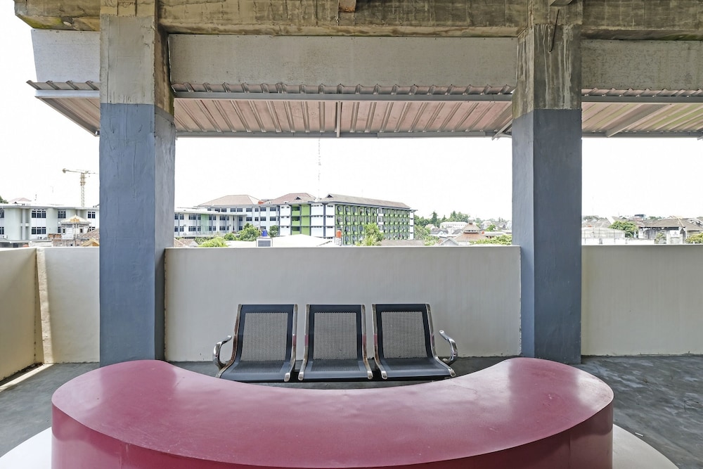 Super OYO 90905 Dangau Datuk Guesthouse 37/43