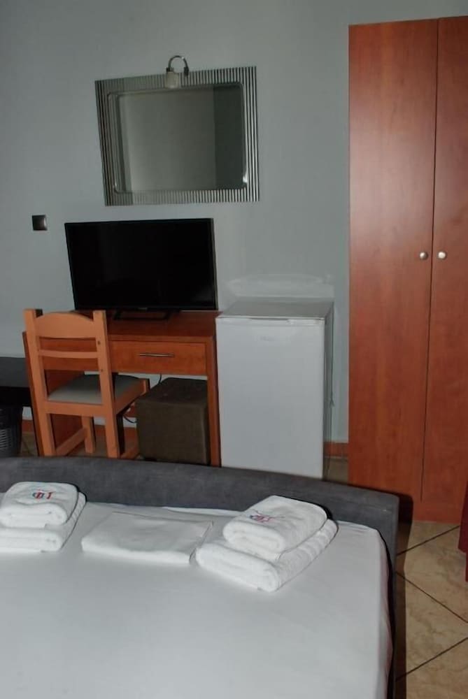 DIETHNES HOTEL 41/50