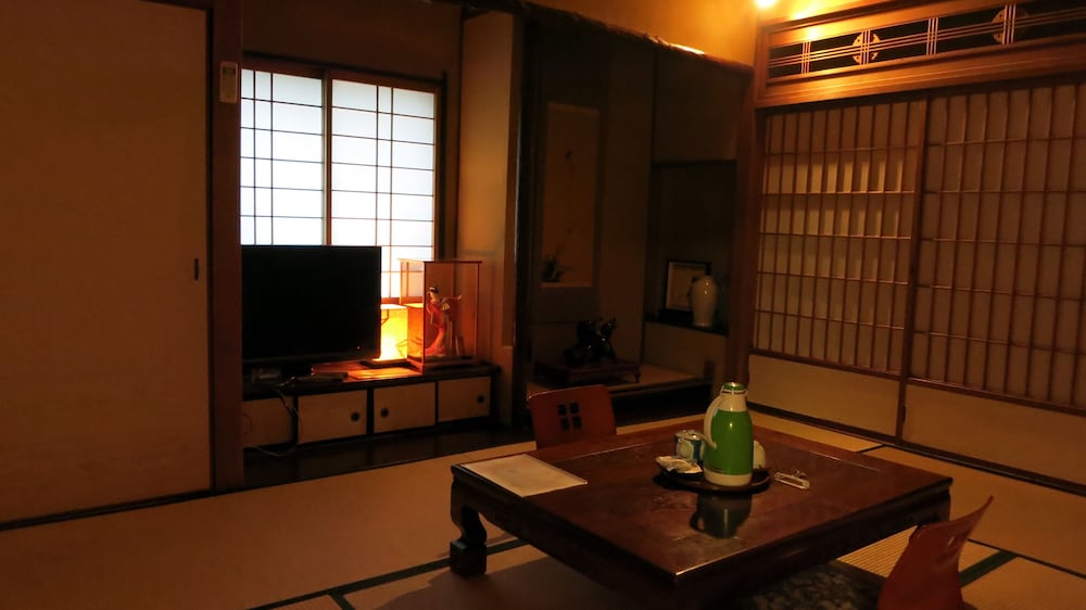 Fujiya Ryokan 20/31