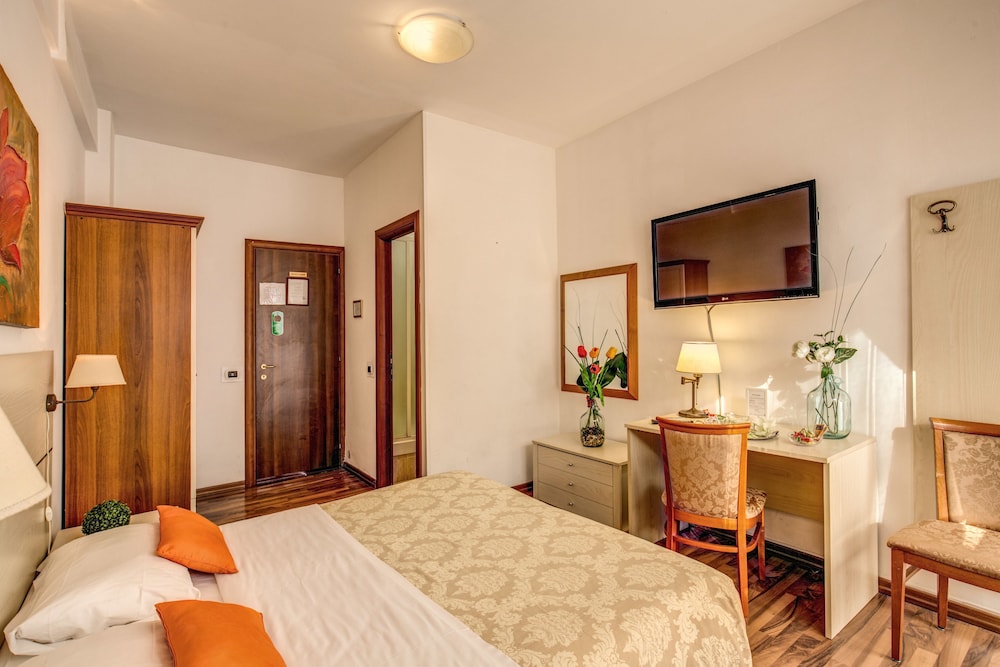 Trastevere Rooms 21/39