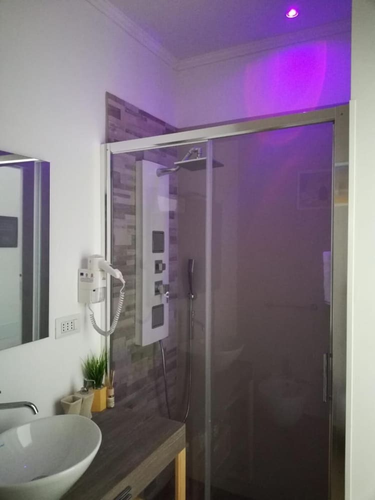 B&B Suites Via Del Mare 38/38