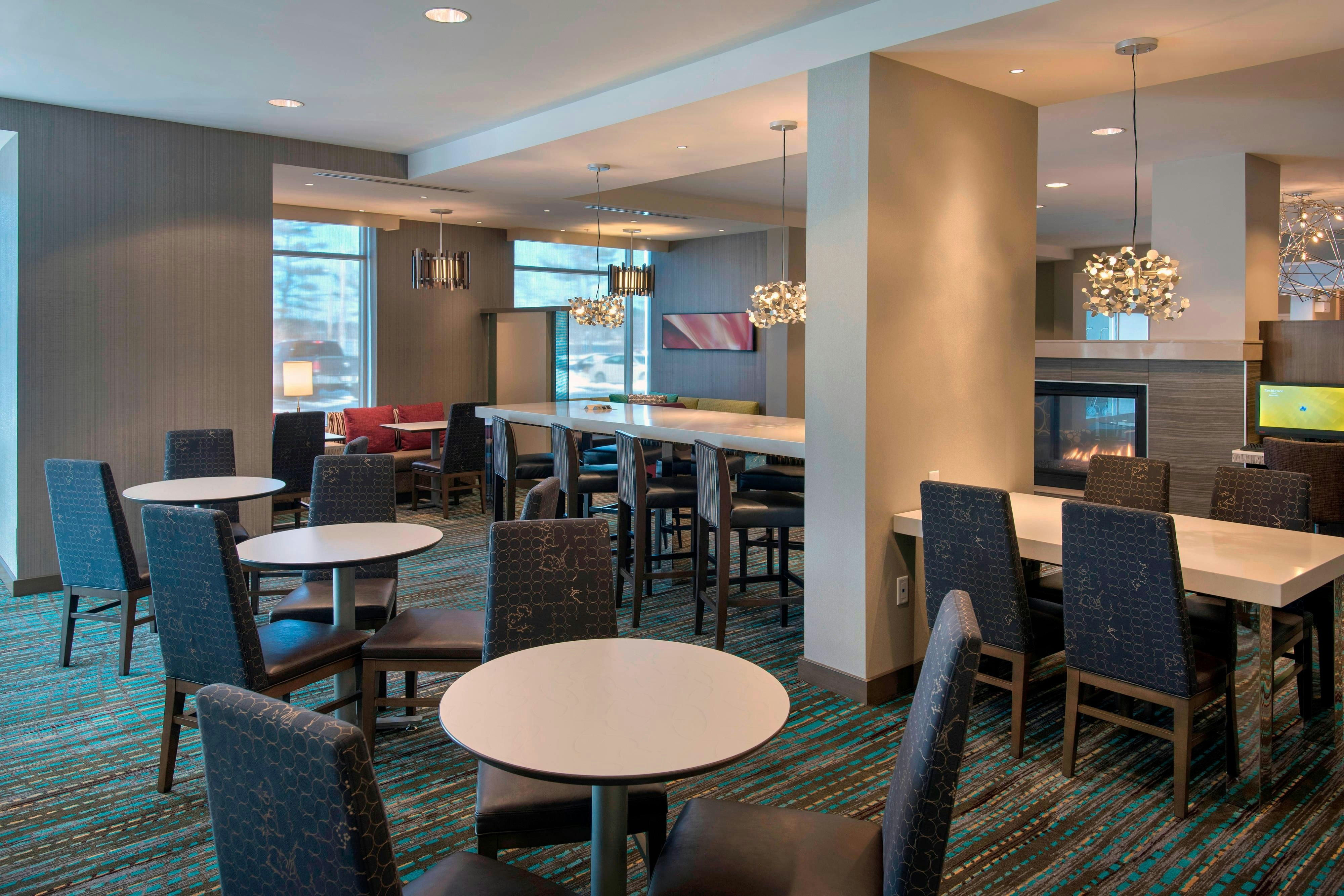 Residence Inn By Marriott Boston Bridgewater 34/42