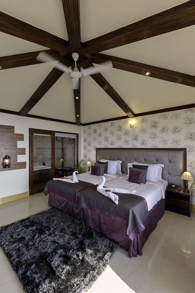 Polo Resort Cherrapunjee 8/50