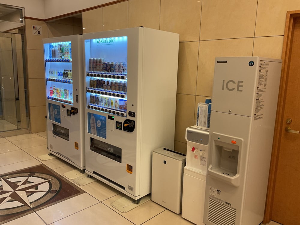 Toyoko Inn Iwaki Ekimae 13/66