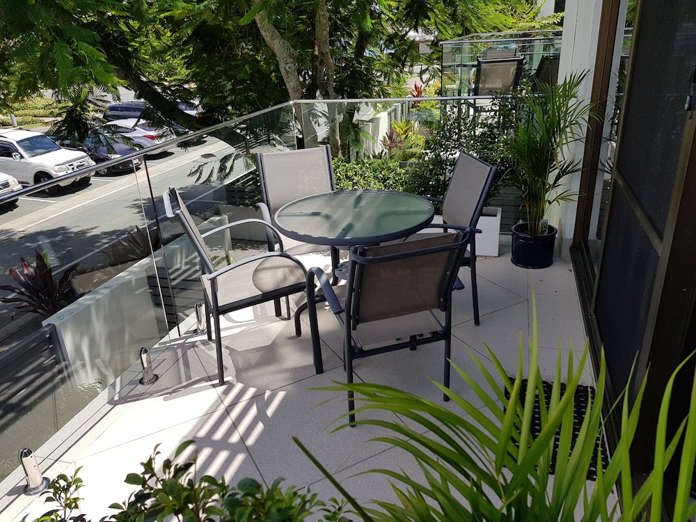 NOOSA PLACE RESORT 29/74