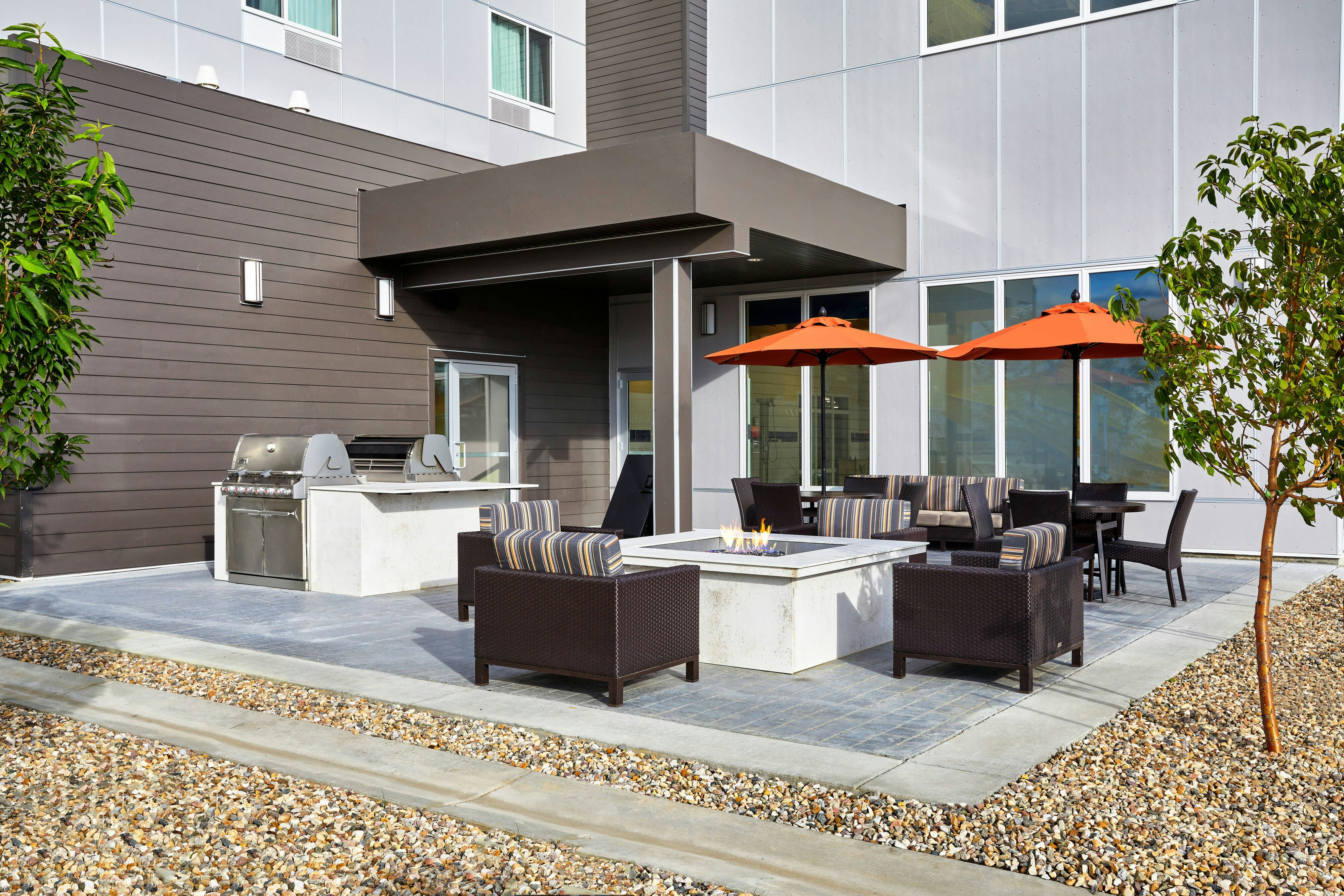 Hotel Towneplace Suites By Marriott Fort Mcmurray 5/27
