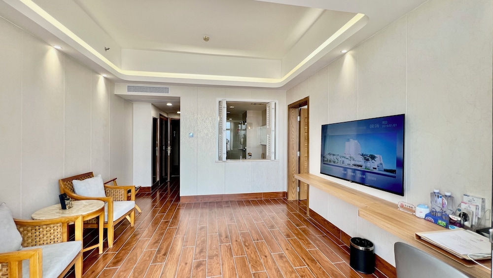 Wenchang Waika Hotel 14/27