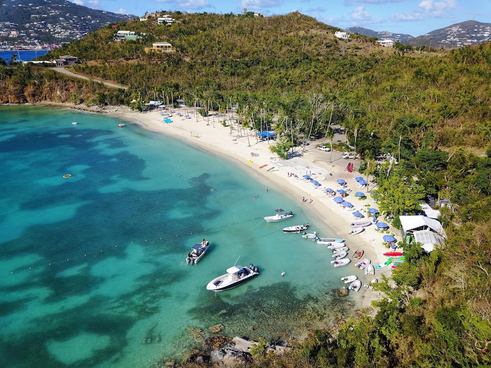 Virgin Islands Campground 44/50