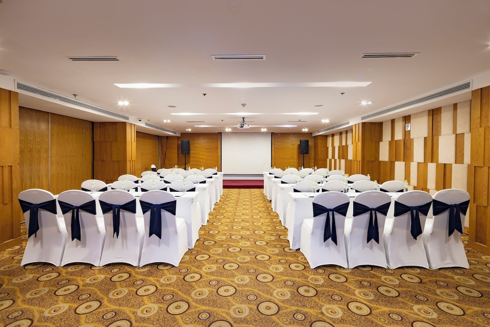 Harmony Saigon Hotel And Spa 37/45