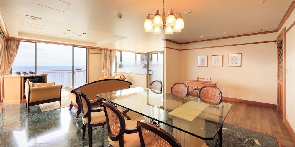 Kamogawa Grand Tower 23/42