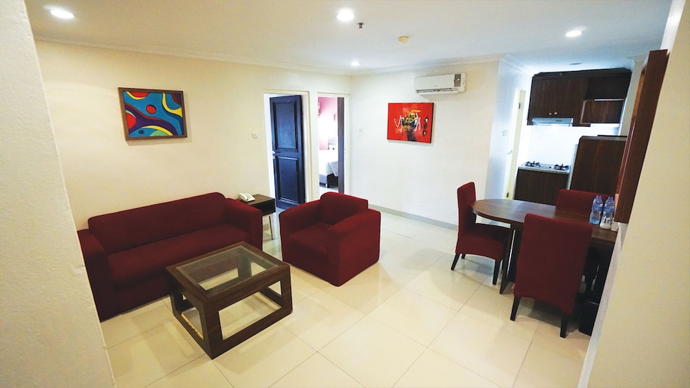 1O1 URBAN Jakarta Thamrin 46/67