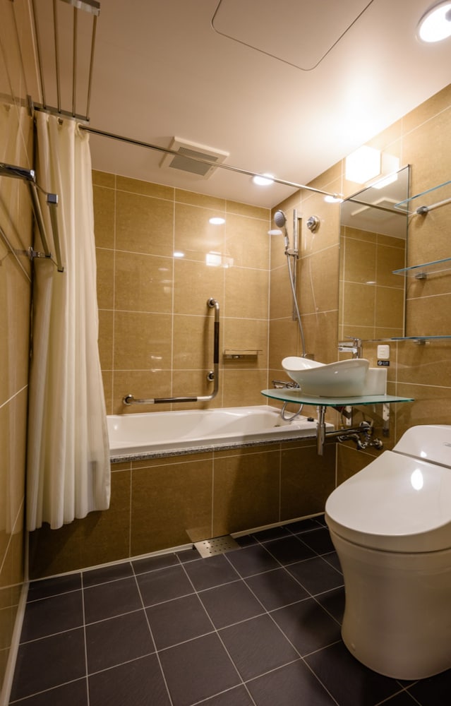 Apa Hotel Tkp Keikyu Kawasaki Ekimae 7/44