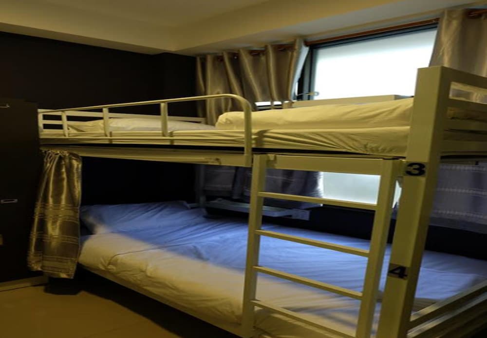 Mahannop Hostel 7/18