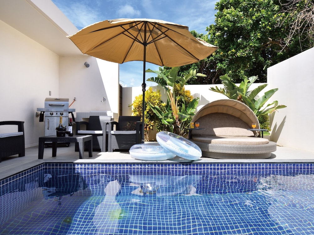Pool Villa Imadomari by Coldio Premium 14/72