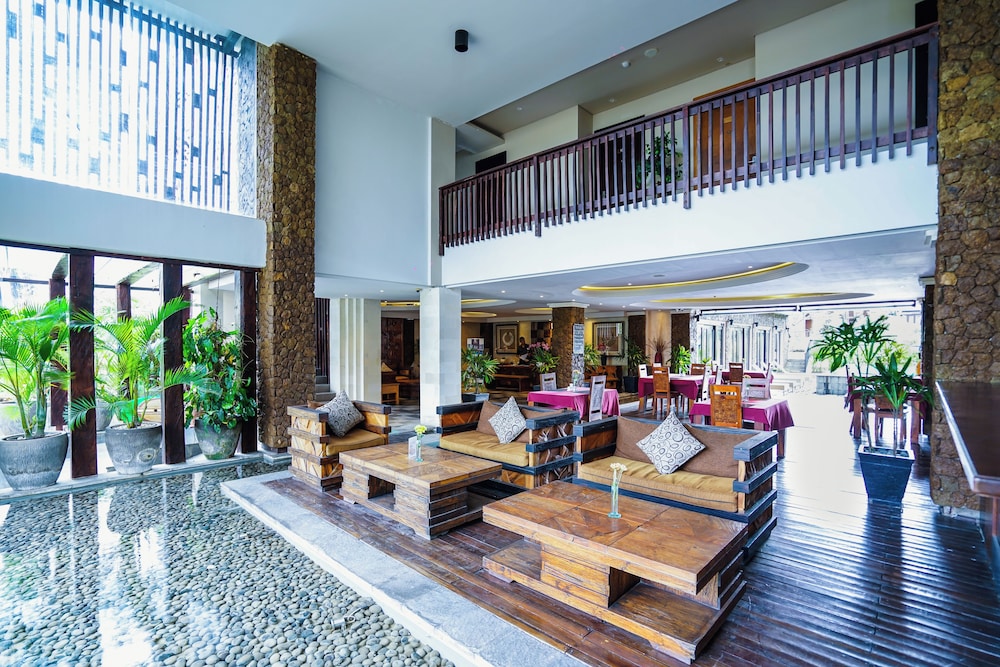 The Kirana Canggu Hotel 53/67