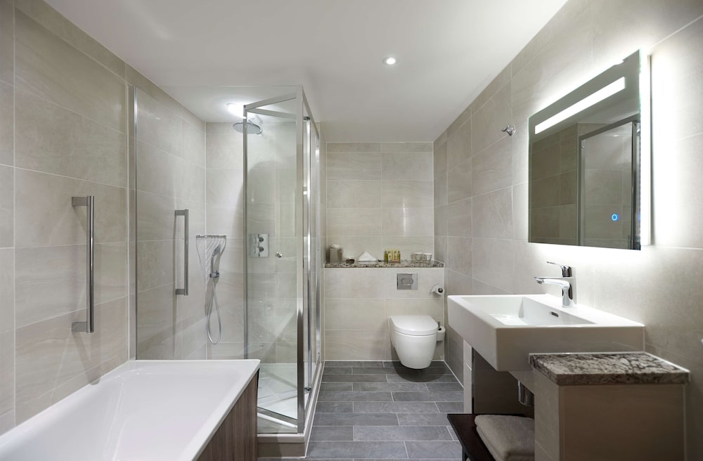 Doubletree By Hilton London Excel 16/78